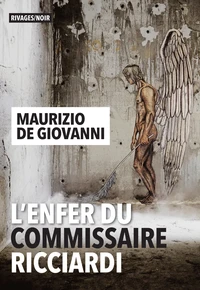 L'Enfer du commissaire Ricciardi