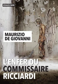 L'Enfer du commissaire Ricciardi