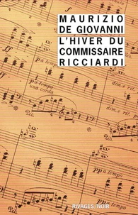L'Hiver du commissaire Ricciardi
