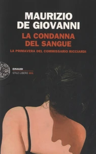 La condanna del sangue