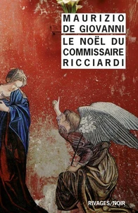 Le Noël du commissaire Ricciardi