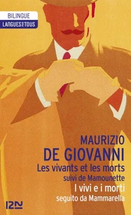 Les Vivants et les Morts suivi de Mamounette