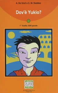 Dov'è Yukio ?