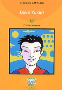 Dov'è Yukio?