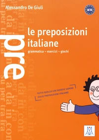 Le preposizioni italiane