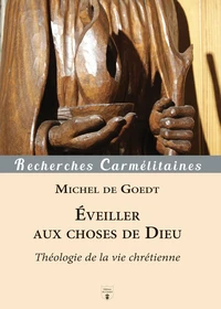 "Eveiller aux choses de Dieu"