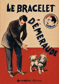 Le bracelet d'émeraude