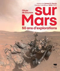 Sur Mars