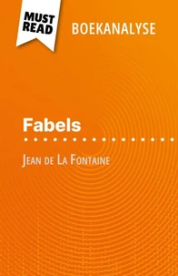 Fabels van Jean de La Fontaine