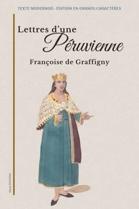 Lettres d’une Péruvienne
