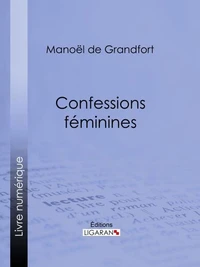 Confessions féminines