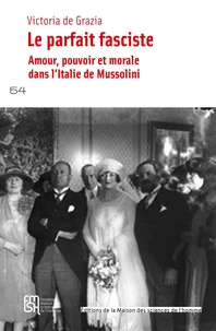 Le parfait fasciste