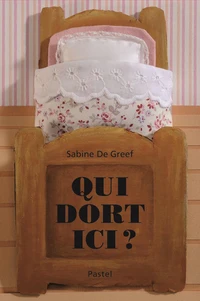 Qui dort ici ?