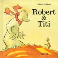 Robert & Titi