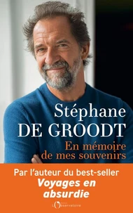 En mémoire de mes souvenirs