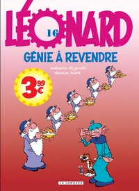 Génie à revendre