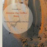 Jimmie the Coffee Bean
