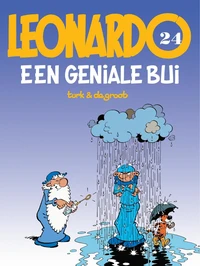 Een geniale bui