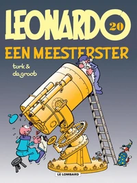 Een meesterster