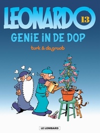 De Groot et  Turk - Genie in de dop.