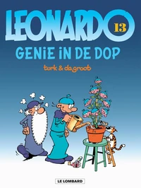 Genie in de dop