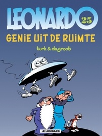 De Groot et  Turk - Genie uit de ruimte.