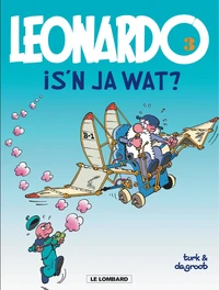 Is 'n ja wat?