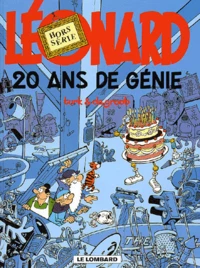 20 Ans de génie