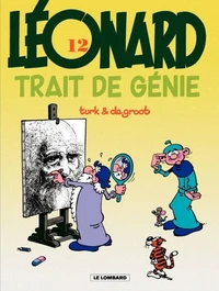 Trait de génie