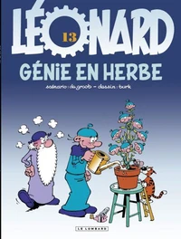 Génie en herbe