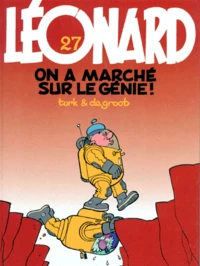 On a marché sur le génie !