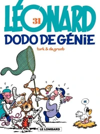 Dodo de génie