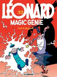 Magic Génie