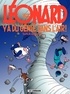  De Groot et  Turk - Léonard Tome 33 : Y a du génie dans l'air !.