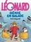 Léonard Tome 6 Génie en balade