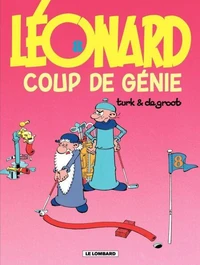 Coup de génie