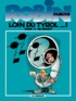  De Groot et  Turk - Robin Dubois Tome 4 : Loin Du Tyrol... !.