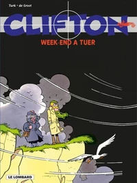 Week-end à tuer