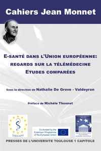 E-santé dans l'Union Européenne : regards sur la télémédecine