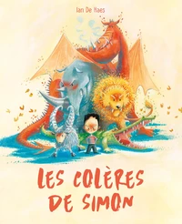 Les colères de Simon