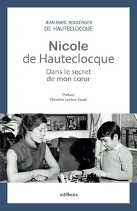 Nicole de Hauteclocque