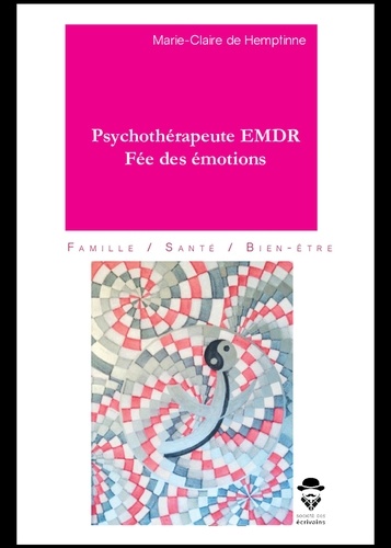 Psychothérapeute EMDR, Fée des émotions