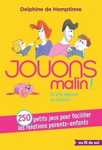 Jouons malin