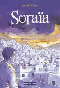 Soraïa
