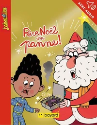 Père Noël en panne !