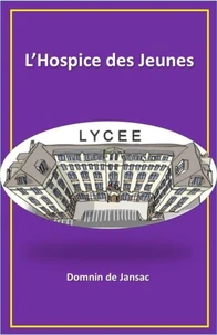 L'Hospice des jeunes