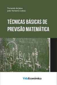 Técnicas Básicas de Previsão Matemática