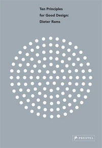 Ten Principles for Good Design: Dieter Rams