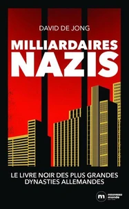 Milliardaires nazis