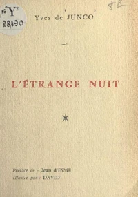 L'étrange nuit